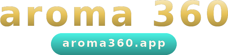 aroma 360 logo