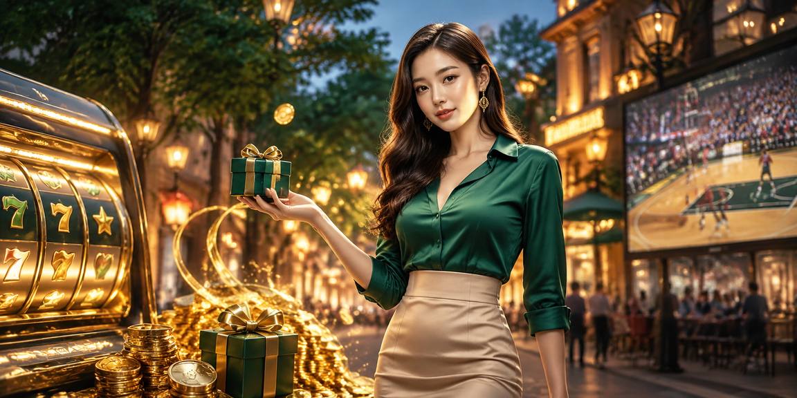 aroma 360 Sảnh aroma 360 Casino Có Gì?